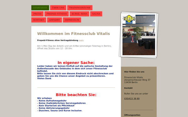 www.fitnessclub-vitalis.de