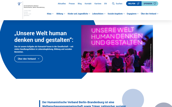 humanistisch.de