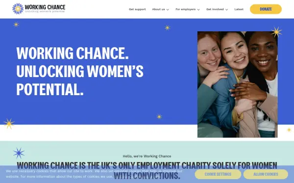 workingchance.org