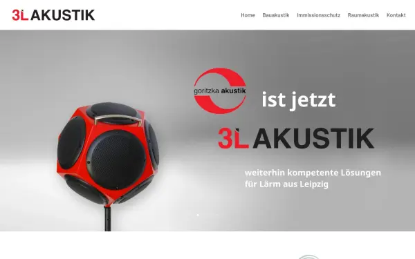 www.3lakustik.de