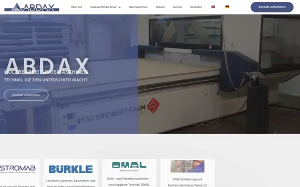 abdax.de