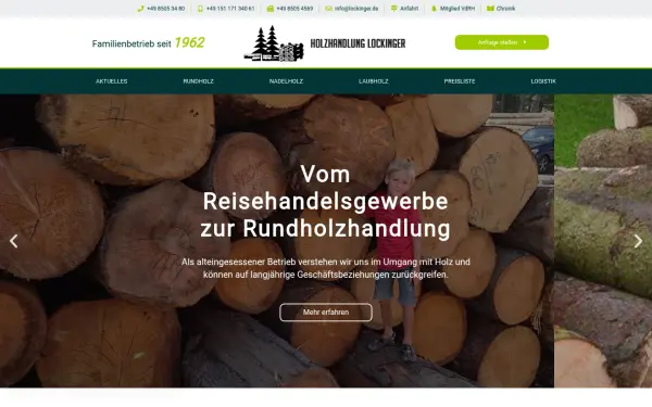 lockinger.de