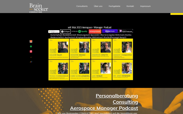 www.brainseeker.de