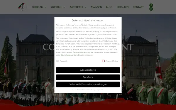coburger-convent.de