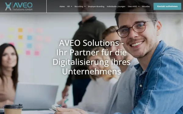 www.aveo-solutions.com