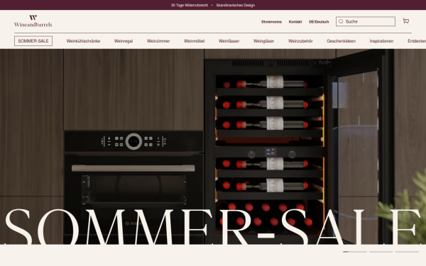 www.wineandbarrels.de