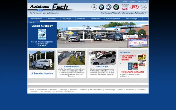 autohaus-esch.de