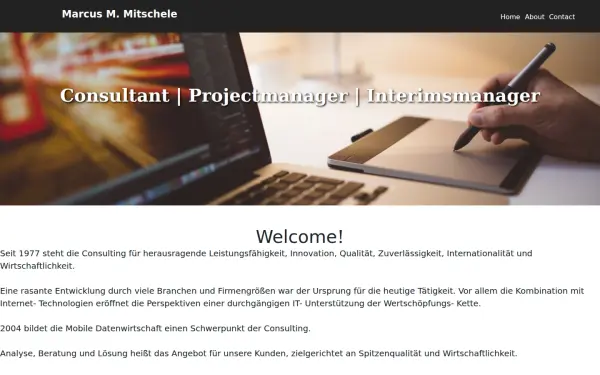 marcus-m-mitschele.de