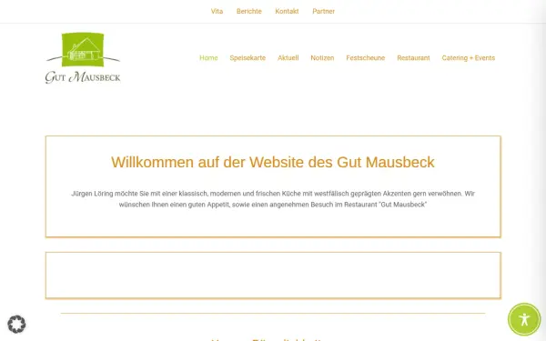 mausbeck.de