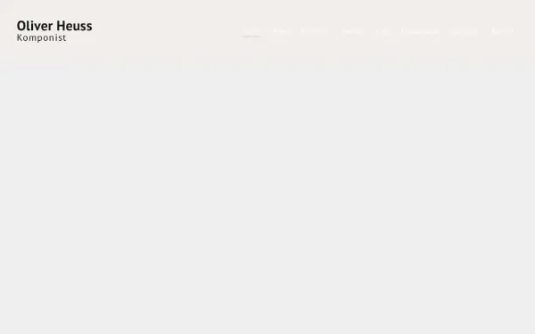 oliverheuss.com