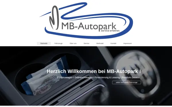 www.mb-autopark.de