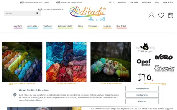 dibadu.de