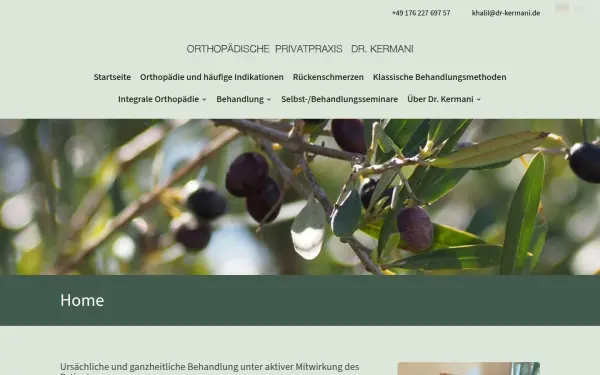 dr-kermani.de