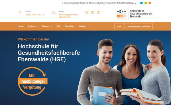 gesundheit-hochschule.de