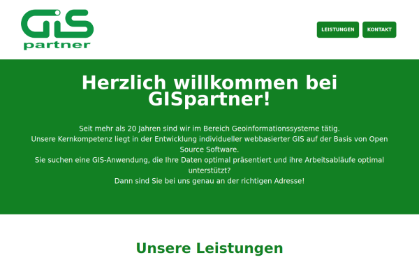 gispartner.de