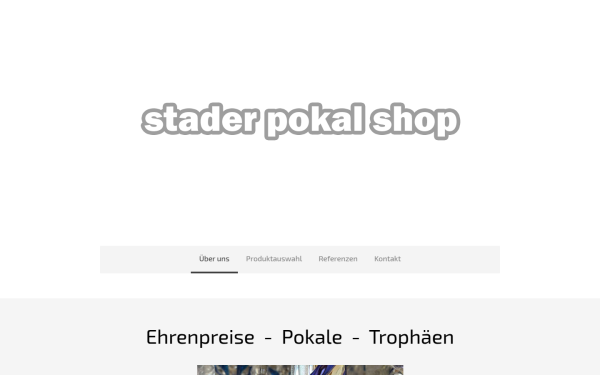 www.staderpokalshop.de
