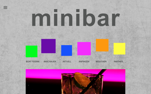 www.minibar-muenchen.de