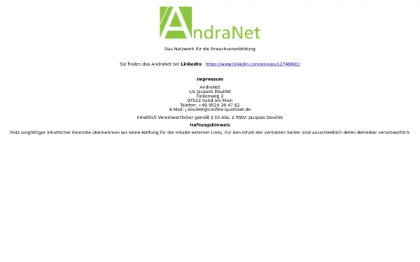 andranet.de