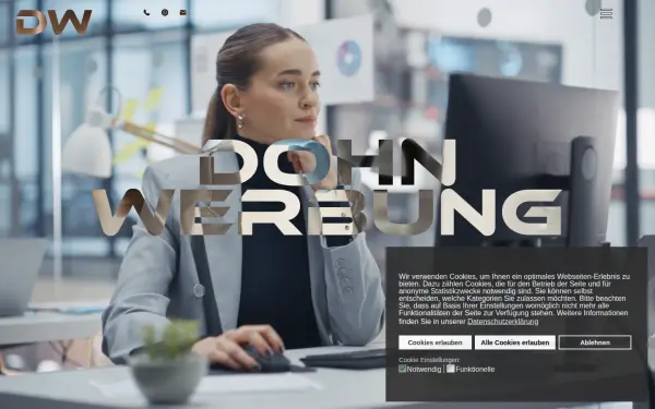 dohn.de