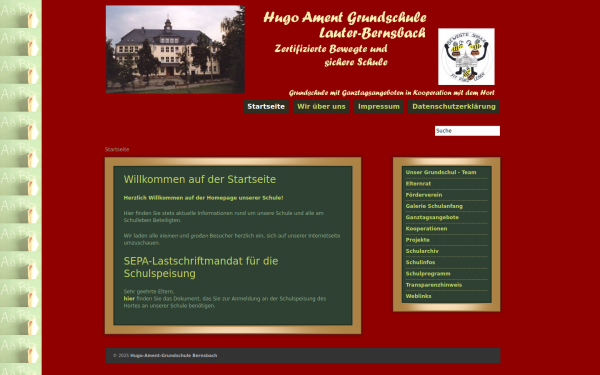 gs-bernsbach.de