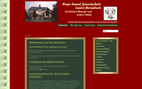 gs-bernsbach.de