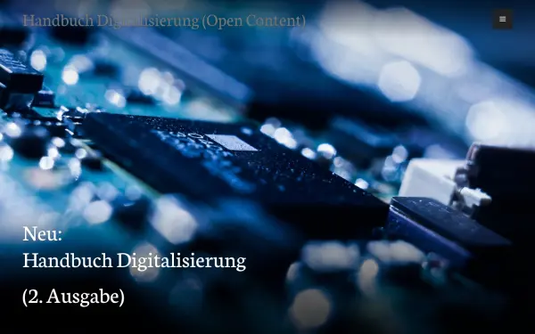 handbuch-digitalisierung.de