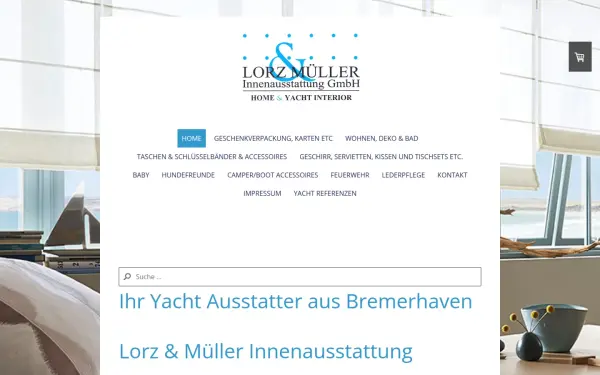 www.lorzundmueller.de