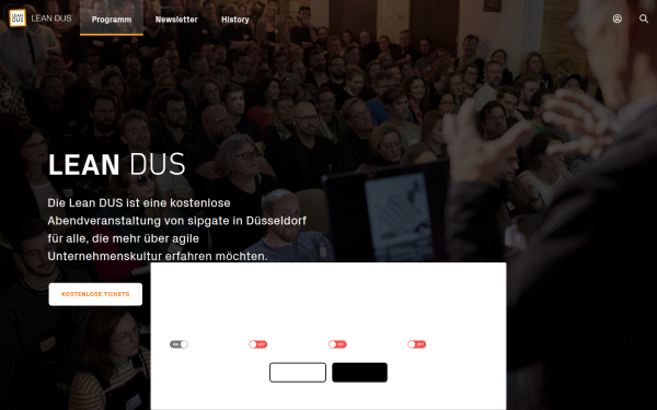 www.leandus.de