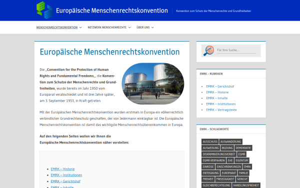 www.menschenrechtskonvention.eu