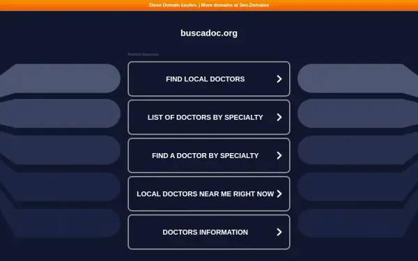buscadoc.org