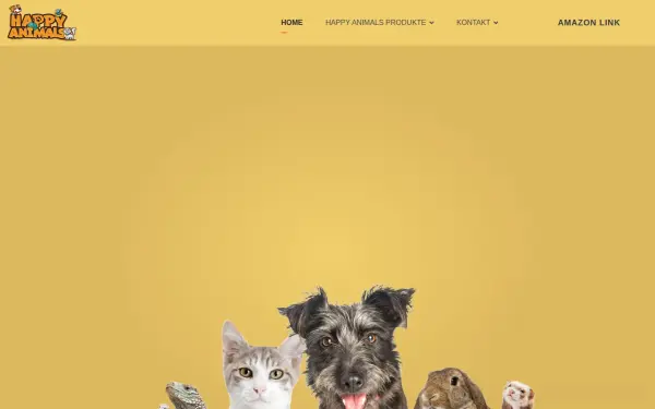 happyanimals.de