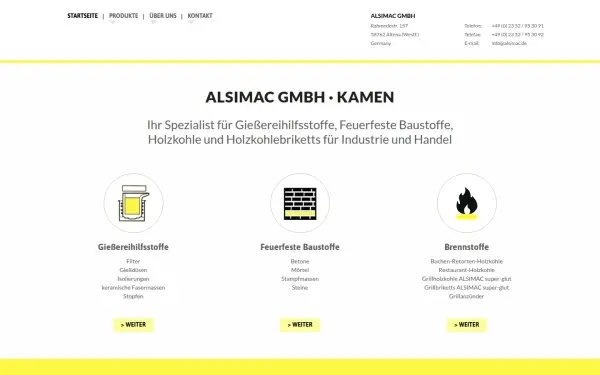alsimac.de