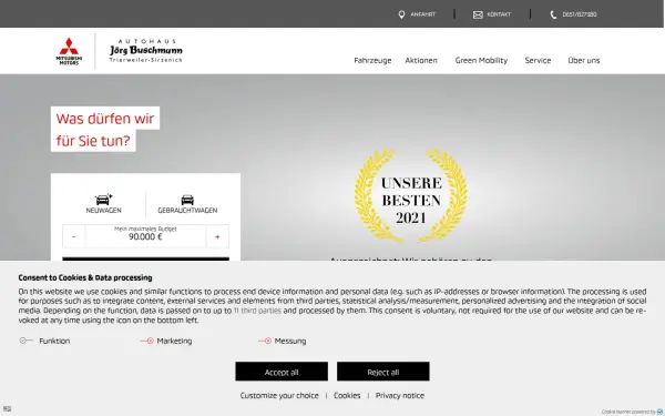 www.autohausbuschmann.de