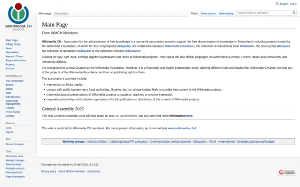 members.wikimedia.ch