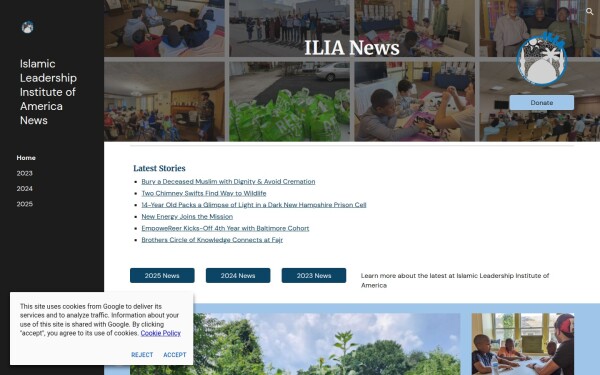 news.islamicleadership.org