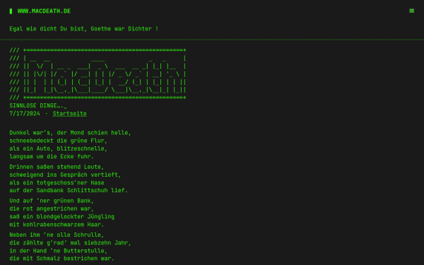 www.macdeath.de