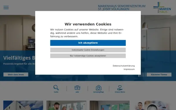 www.seniorenzentrum-voelklingen.de