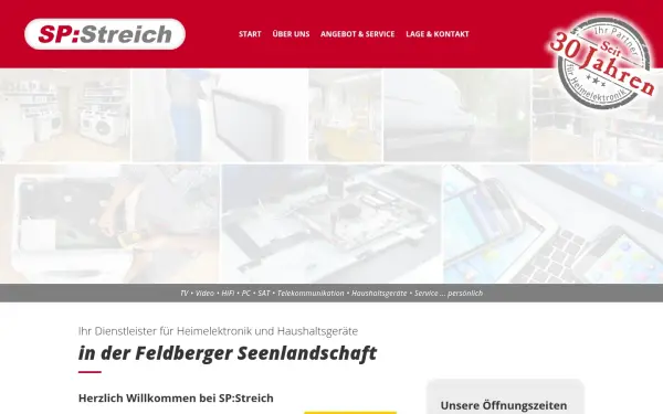 www.sp-streich.de