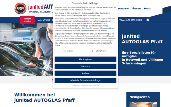 autoglas-pfaff.de