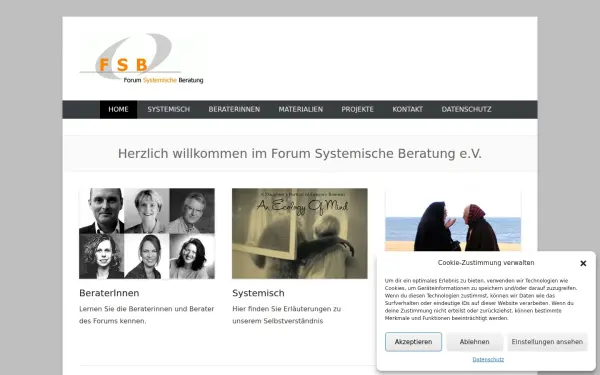 forumsystemischeberatung.de