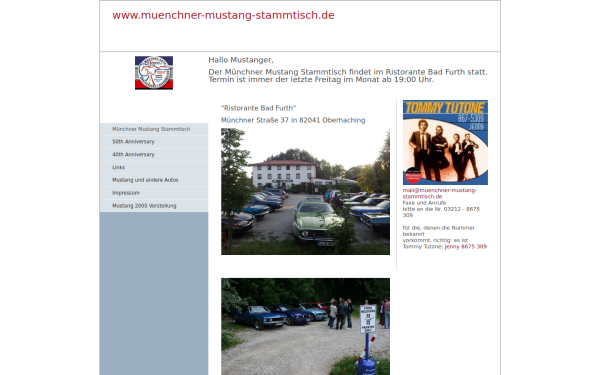 muenchner-mustang-stammtisch.de