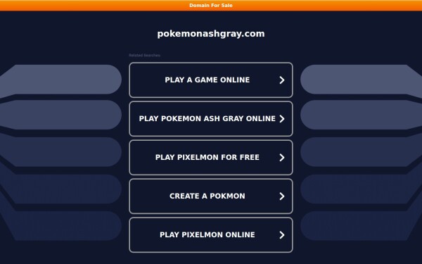 pokemonashgray.com