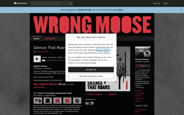 wrongmoose.bandcamp.com
