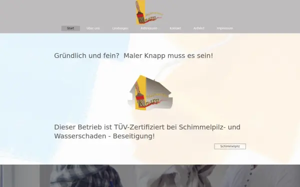 www.malerknapp.de