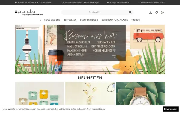 www.promobo.de