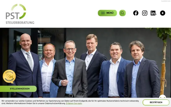 www.pst-berater.de