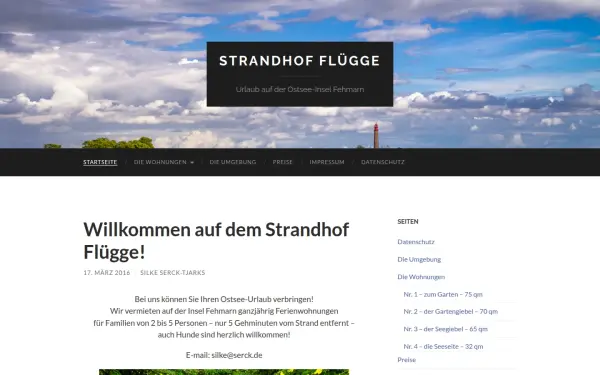 www.strandhof-fluegge.de