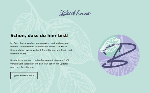 beechhouse.de