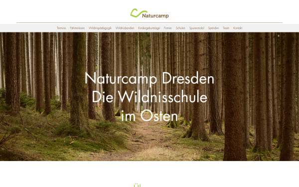 www.naturcamp-dresden.de