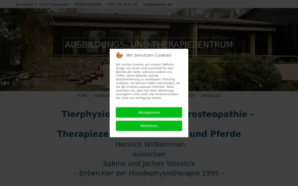 www.wosslick.de